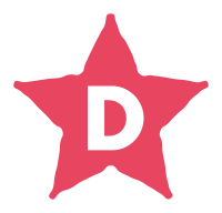 D